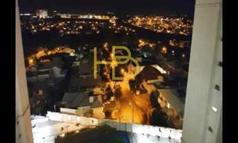 Imagem 2: Apartamento para Locação em Sorocaba, Parque Campolim, 3 dormitórios, 1 suíte, 2 banheiros