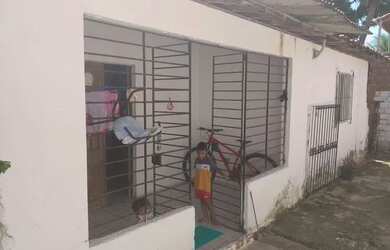 Imagem 4: Casa janga loteamento Gilberto freire rua 5