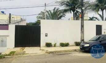 Imagem 2: NATAL - Casa Padrão - Capim Macio