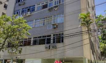 Imagem: Apartamentos com 2 quartos Tijuca