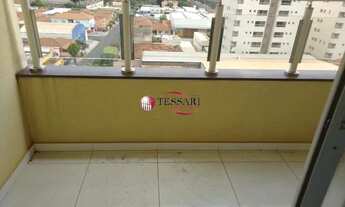 Imagem 4: Vende apartamento Parque Industrial com 2 dormitórios , sendo 1 tipo apartamento, sala 2 a