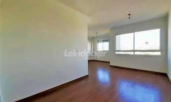 Imagem 2: PORTO ALEGRE - Apartamento Padrão - PASSO D AREIA