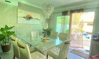 Imagem 3: Casa para Venda - 137m², 3 dormitórios, sendo 1 suites, 2 vagas - Hípica