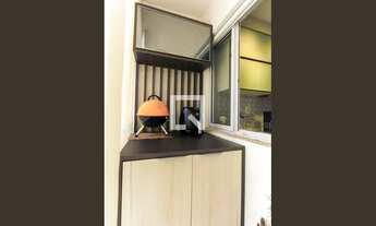 Imagem 6: Apartamento para Aluguel - Mooca, 1 Quarto, 28 m2