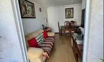 Imagem: Apartamento 2 dormitórios, 1 vaga à venda