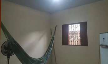 Imagem 6: Vendo ou troco casa em Santarém por outra em Manaus