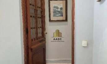 Imagem: Vila Mariana - Sobrado comercial ideal para