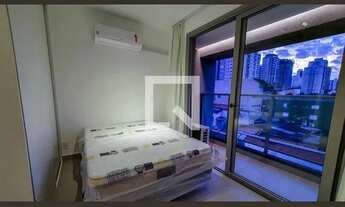 Imagem: Apartamento para Aluguel - Perdizes, 1 Quarto