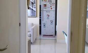 Imagem 7: Apartamento à Venda no Horto Bela Vista, 2 quartos, 63m², Nascente, Decorado - Oportunidad