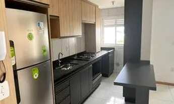 Imagem: Apartamento para aluguel tem 68 metros quadrados