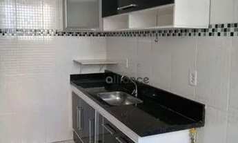 Imagem 4: Apartamento com 2 dormitórios, 52 m² - venda por R$ 180.000 ou aluguel por R$ 955/mês - Ch