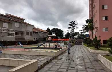 Imagem 5: Apartamento com 2 dormitórios para alugar, 51 m² por R$ 2.500,00/mês - Socorro - São Paulo