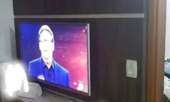 Imagem 4: Aluga-se apartamento de 1 quarto na samambaia sul