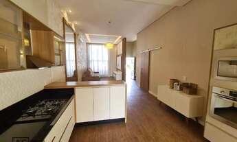 Imagem 7: Casa com 3 dormitórios para alugar, 160 m² por R$ 5.432,00/mês - Parque Gabriel - Hortolân