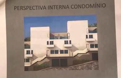 Imagem 7: Terreno em Santa Tereza