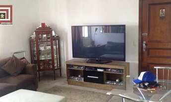 Imagem: Apartamento residencial à venda, Moema