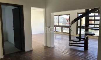 Imagem 2: Cobertura para Venda - 290.8m², 3 dormitórios, sendo 1 suites, 4 vagas - Mont Serrat