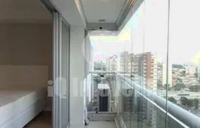 Imagem 5: Studio de 45m² 1 suíte e 1 vagas - Urbanity Home