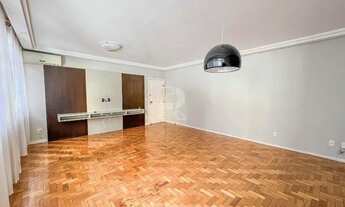 Imagem 2: Apartamento para aluguel, 3 quartos, 1 suíte, 1 vaga, Santo Antônio - Belo Horizonte/MG