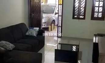 Imagem 3: Sobrado com 3 dorms, Parque Gerassi, Santo André - R$ 659 mil, Cod: 886