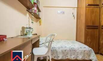 Imagem 14: Apartamento Locação 3 Dormitórios - 100 m² Brooklin