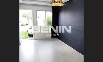 Imagem 3: CANOAS - Casa de Condomínio - IGARA