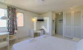 Imagem 7: Apartamento para Aluguel - João Paulo, 1 Quarto, 30 m2