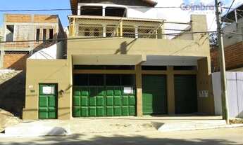 Imagem: Casa no bairro Nova Vila Bretas