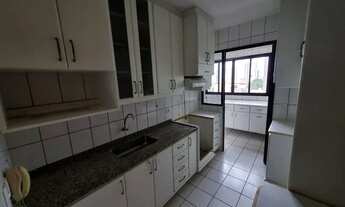 Imagem 2: Apartamento edifício Matisse