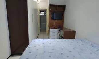 Imagem: ROMA GARDEN - MOBILIADO