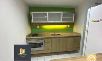 Imagem 7: METRÓPOLIS - PARQUE 10 - 100% MOBILIADO