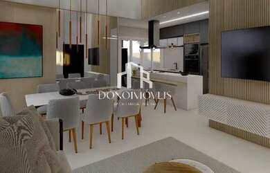 Imagem 4: Casa linda no condomínio Granville em Itupeva