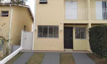 Imagem: CASA RESIDENCIAL em Vargem Grande Paulsita