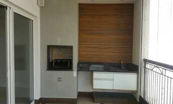 Imagem: Apartamento de 3 quartos para alugar no