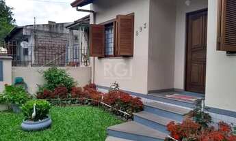 Imagem: Casa para Venda - 230m², 4 dormitórios