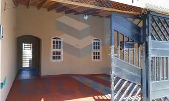 Imagem: SOROCABA - Casa Padrão - JARDIM SÃO PAULO