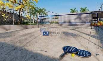 Imagem 3: Apartamento com 2 dormitórios à venda, 54 m² por R$ 454.854,00 - Bonfim - Campinas/SP