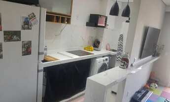 Imagem: Apartamento altos da Bella vista Sumaré