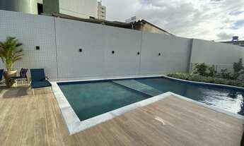 Imagem 5: Apartamento para venda possui 99 metros quadrados com 3 quartos em Casa Caiada - Olinda