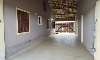 Imagem 3: Casa para aluguel com 146 metros quadrados com 3 quartos , piscina