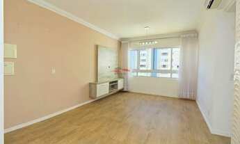 Imagem 2: Apartamento (Padrão), com 2 quartos e 1 banheiros à Venda, 49 m² em Porto Alegre/RS