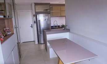 Imagem: Apartamento 1 suíte 1 dormitório Dom