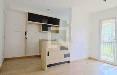 Imagem 2: Apartamento para Aluguel - Panamby, 2 Quartos, 57 m2