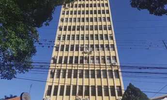 Imagem: Comercial Sala em Botucatu