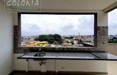 Imagem 4: Santo André - Apartamento Padrão - Parque das Nações