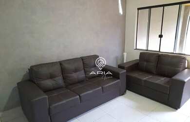 Imagem 4: Casa com 3 dormitórios para alugar, Jardim Tókio - Londrina/PR