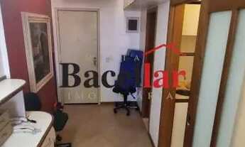 Imagem 5: Sala diferenciada com 2 vagas na Tijuca!