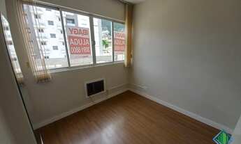 Imagem 6: FLORIANóPOLIS - Conjunto Comercial/sala - Trindade