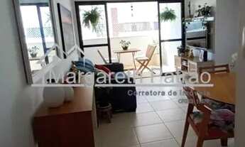 Imagem 2: Excelente apartamento com 03 quartos em Vilas do Atlântico