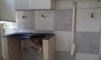 Imagem 5: Vende-se casa com primeiro andar